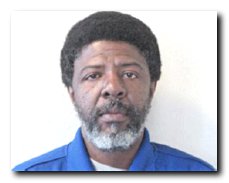 Offender Sherman Earl Smith