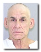 Offender Teddy Lee Mcclelland