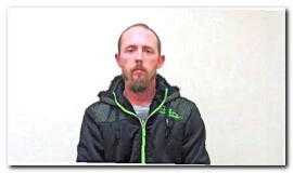 Offender Travis Stanley Barnes