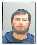 Offender Aaron Richard Neslen