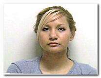 Offender Alexandra Barabino Pettit