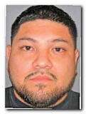 Offender Andres Carlos Salazar