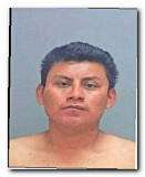 Offender Antonio Jose Perez