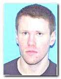 Offender Carter Jonathan Morfeld