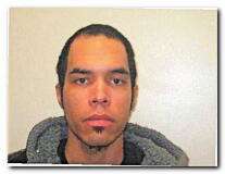 Offender Christopher Carrasquillo