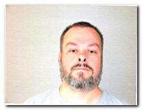 Offender Clint Davies Simmons