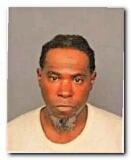 Offender Corey Reginald Bailey