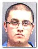 Offender Daniel Eduardo Ramirezsuarez