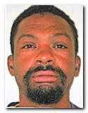 Offender Dewand Eugene Hill