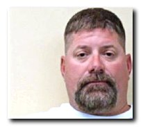 Offender Donald Duane Hampton