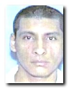 Offender Edoiquino Gomez