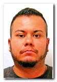 Offender Eric Caballero