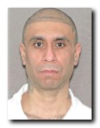 Offender Felix Villarreal