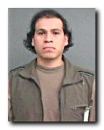 Offender Francisco Joseph Martinez