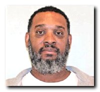 Offender George Ray Brockington