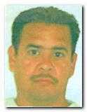 Offender Jaime Francisco Calacan Jr