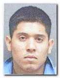 Offender Jason Alexander Hernandez-merino