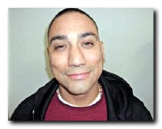 Offender Jesse Chapa Jr