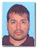 Offender Jesus Salazar Ramirez