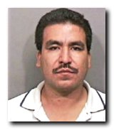 Offender Joel Trejo Beltran