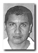 Offender Jose Bernabe Rodriguez