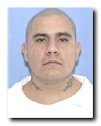 Offender Jose L Cantu