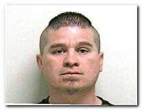 Offender Jose Luis Mosqueda