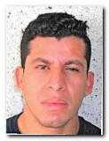 Offender Juan Carlos Moza-moreno