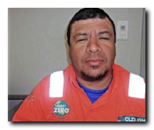 Offender Juan Carlos Zepeda