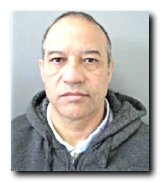 Offender Julio C Lozada