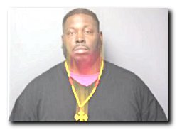 Offender Marcus Tyrone Rose