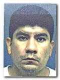 Offender Miguel Angel Esepjo