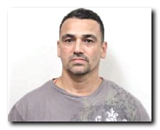 Offender Miguel Lucano Lucero