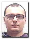 Offender Nicholas Thomas Fredericks