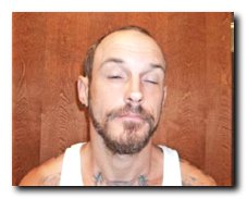 Offender Raymond Ryan Arnett