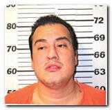 Offender Ricky Montes Perez