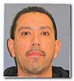 Offender Rodney Ray Razo