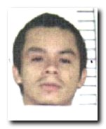 Offender Rufino Hernandez Ventura