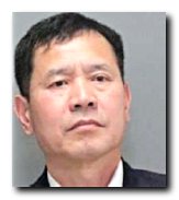 Offender Ruilin Zhang