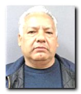 Offender Rupert Torres Penaloza