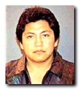 Offender Ruperto Aguila Leon