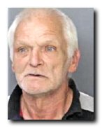 Offender Russell Albert Kramer