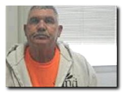 Offender Russell Allen Garcia