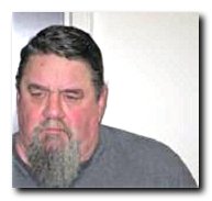 Offender Russell G Allen