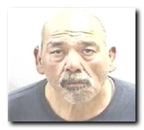 Offender Russell Richard Sua