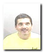 Offender Russell Robert Hernandez