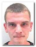 Offender Russell Shane Holleman