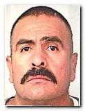 Offender Saul Bruno Sandoval