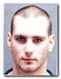 Offender Sean Calvin Ellixson