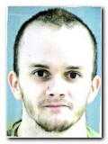 Offender Shawn Anthony Casey